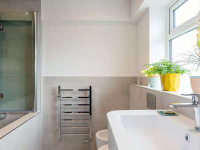 Teddington Loft Conversion