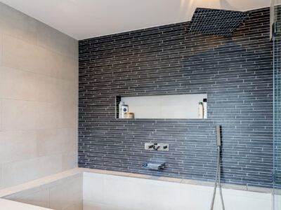 Teddington Loft Conversion