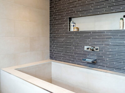 Teddington Loft Conversion