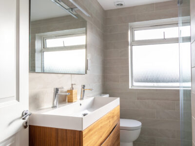 Teddington Loft Conversion