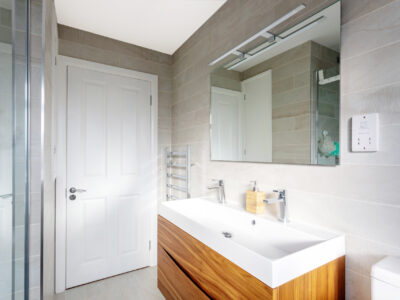 Teddington Loft Conversion