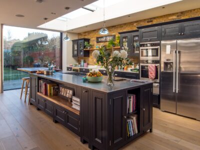 Licenced East Molesey East Molesey Full Renovation experts