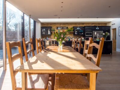 East Molesey Full Renovation