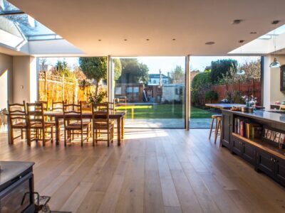 East Molesey Full Renovation