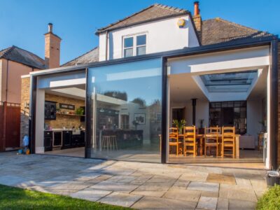 East Molesey Full Renovation