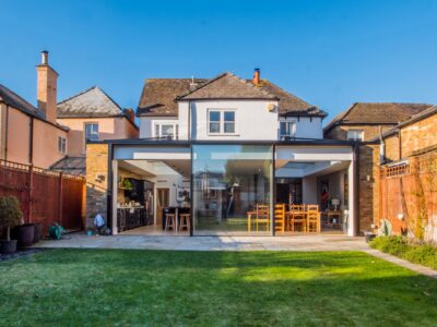 East Molesey Full Renovation