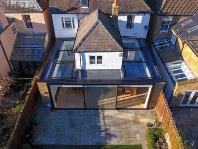 East Molesey Full Renovation