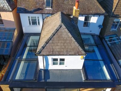 East Molesey Full Renovation