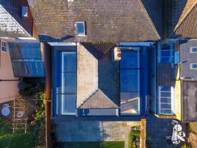 East Molesey Full Renovation
