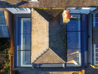 East Molesey Full Renovation