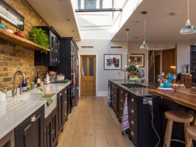 East Molesey Full Renovation