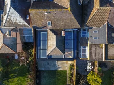 East Molesey Full Renovation