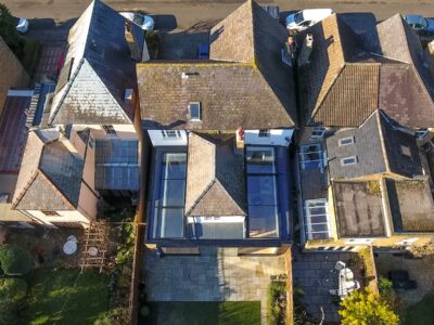 East Molesey Full Renovation