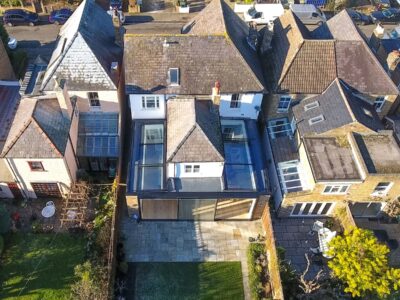 East Molesey Full Renovation