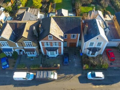 East Molesey Full Renovation