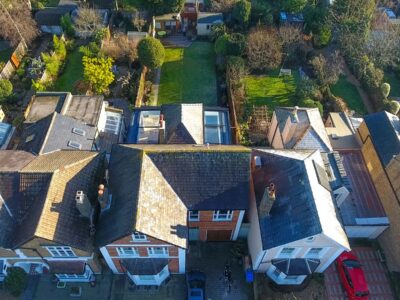 East Molesey Full Renovation