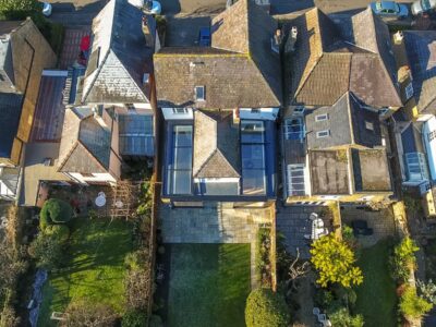 East Molesey Full Renovation