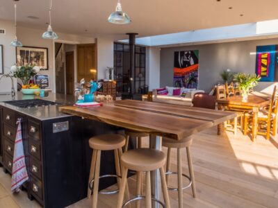 East Molesey Full Renovation
