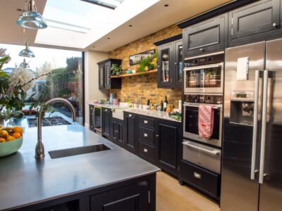 East Molesey Full Renovation