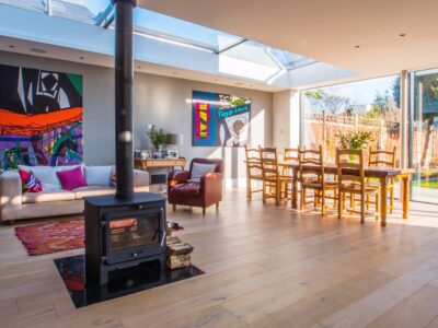East Molesey Full Renovation