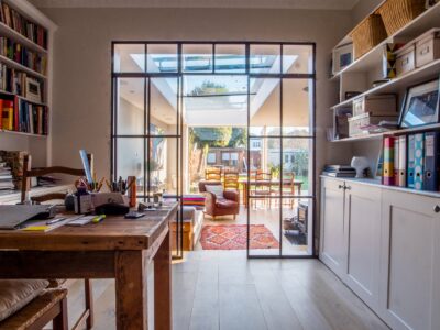 East Molesey Full Renovation