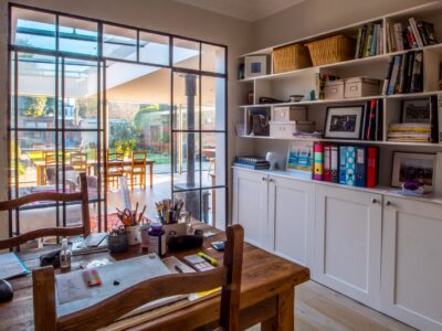 East Molesey Full Renovation