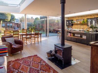 East Molesey Full Renovation