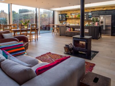 East Molesey Full Renovation