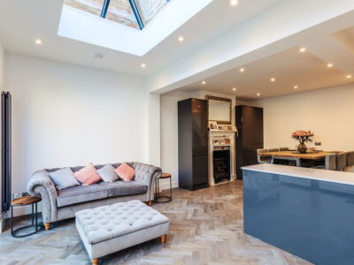 Teddington Home Extension