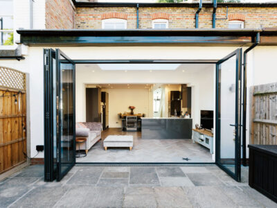 Teddington Home Extension