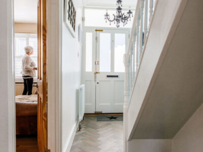 Teddington Home Extension