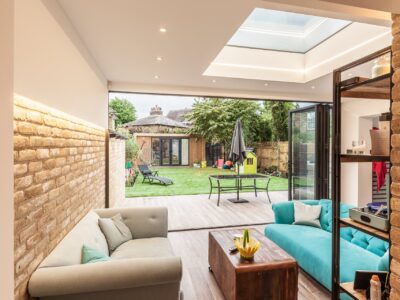 Hampton Wick Loft Conversion