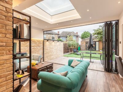 Hampton Wick Loft Conversion