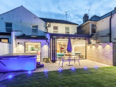 Hampton Wick Loft Conversion
