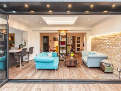 Hampton Wick Loft Conversion