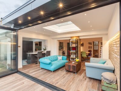 Local Hampton Wick Loft Conversion near London