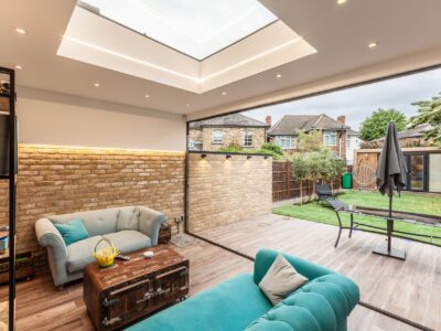 Hampton Wick Loft Conversion