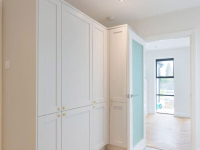 Thames Ditton Wrap-Around Extension