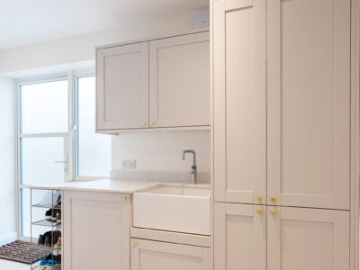 Thames Ditton Wrap-Around Extension