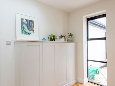 Thames Ditton Wrap-Around Extension