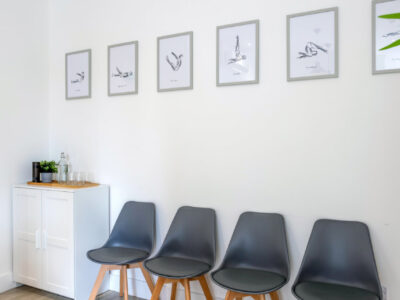 Commercial Project – Twickenham