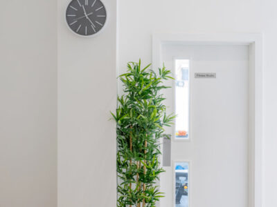 Commercial Project – Twickenham