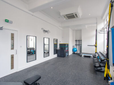 Commercial Project – Twickenham