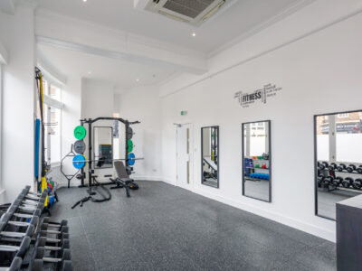 Commercial Project – Twickenham