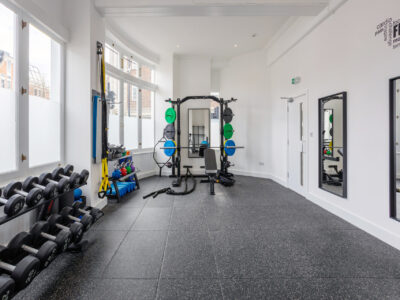 Commercial Project – Twickenham