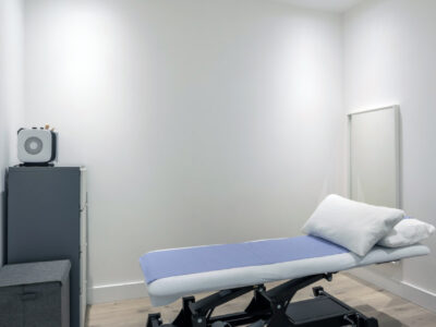 Commercial Project – Twickenham