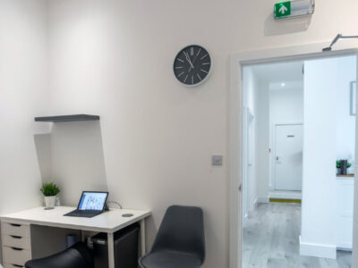 Commercial Project – Twickenham