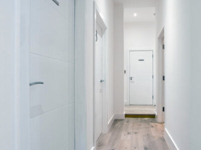 Commercial Project – Twickenham