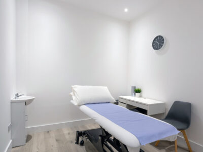Commercial Project – Twickenham
