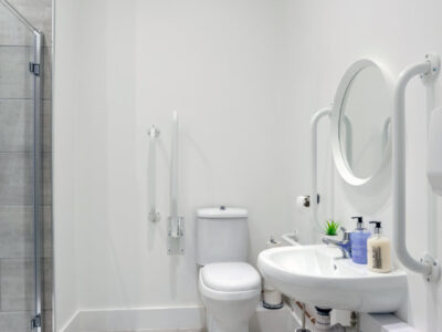 Commercial Project – Twickenham